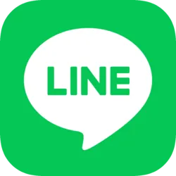 공식 LINE