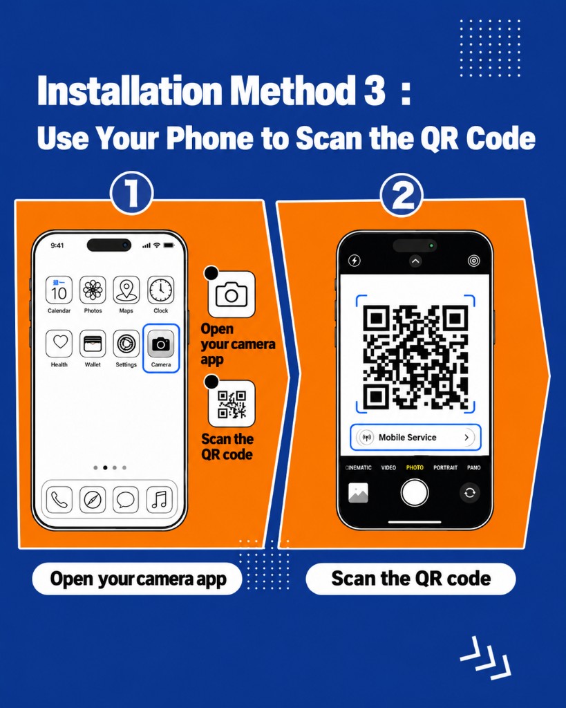 eSIM setup guide 6